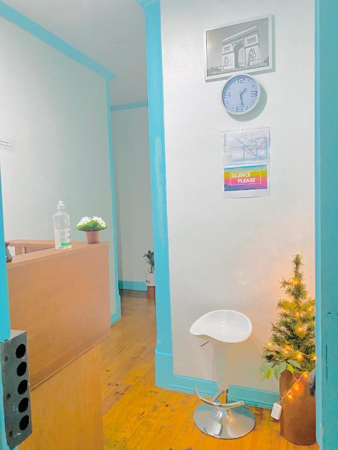 Atlantic Hostel Lisbon