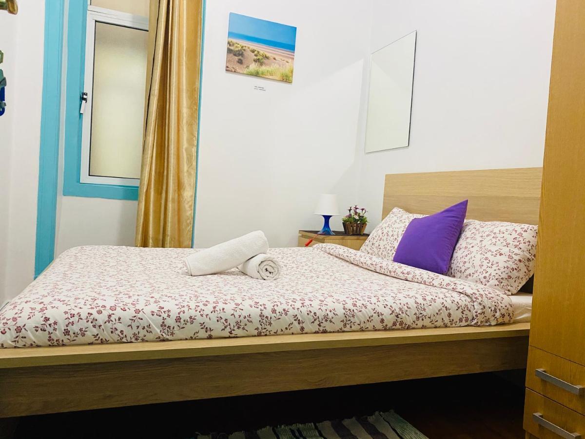 Hostel Atlantic Lisbon