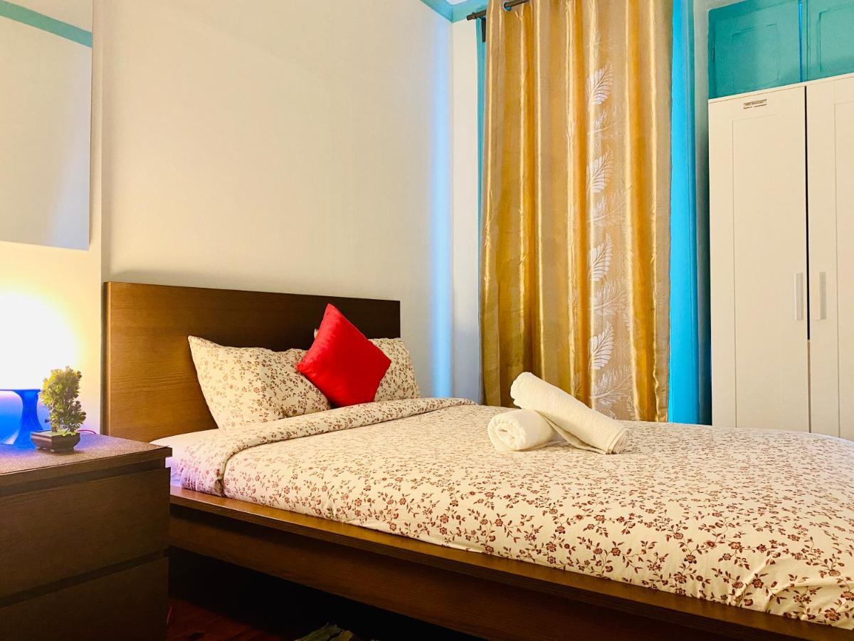 Hostel Atlantic