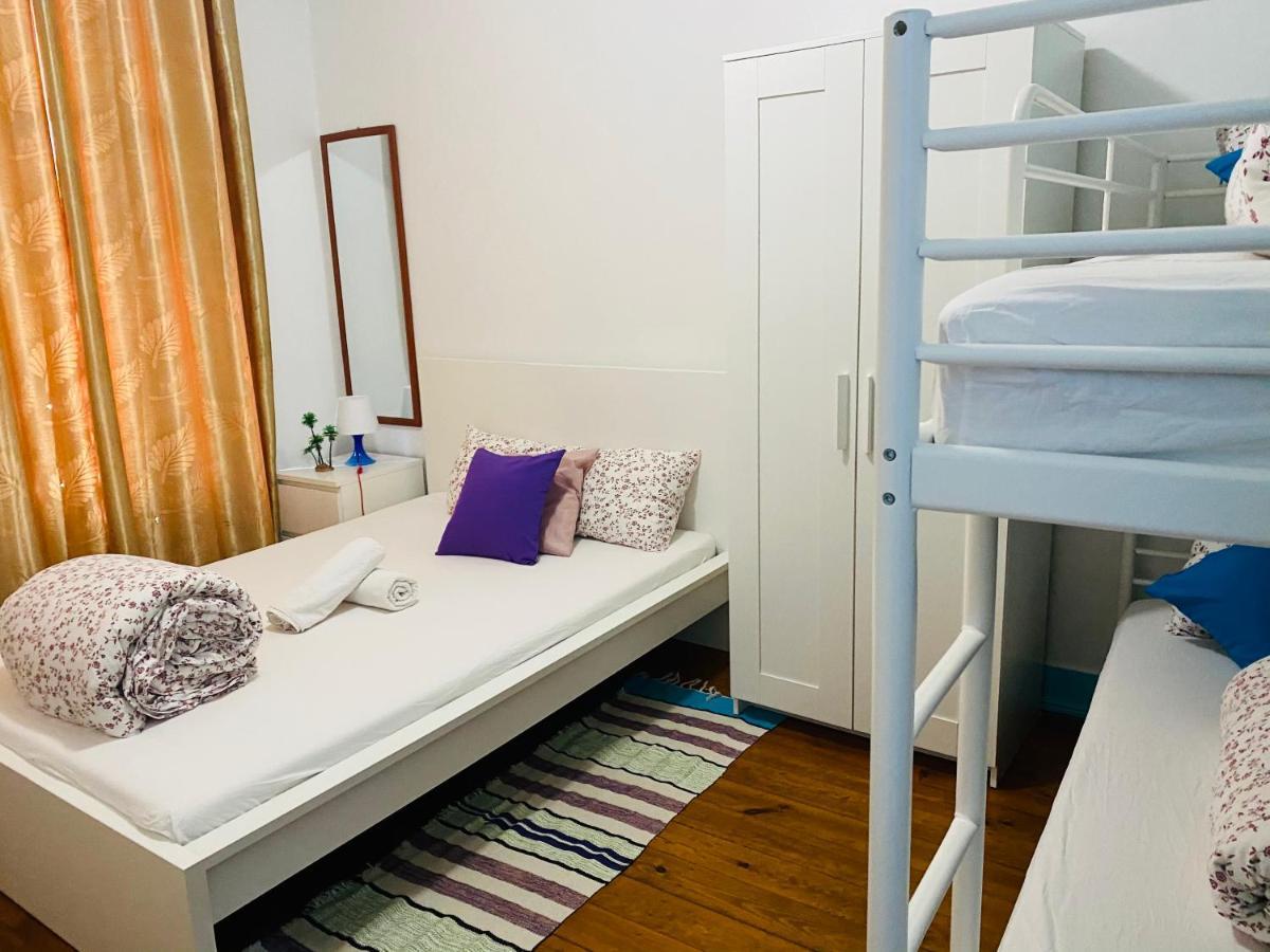 Hostel Atlantic Lisbon