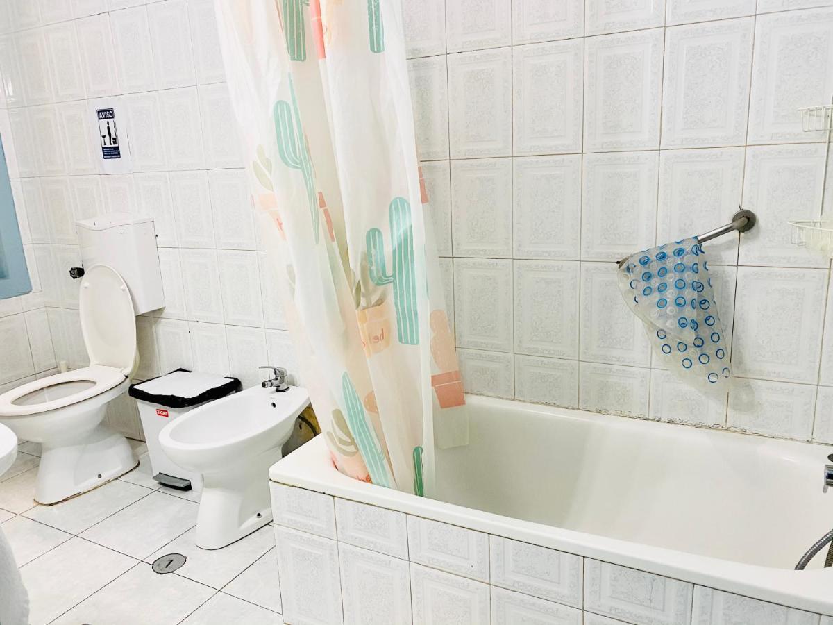 Atlantic Hostel Lisbon