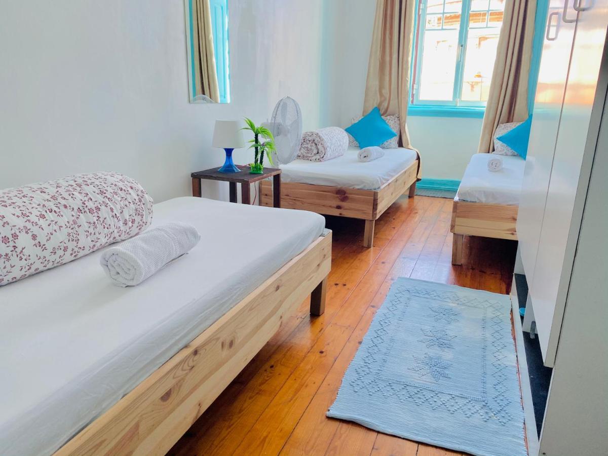 Atlantic Hostel