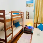 Atlantic Hostel