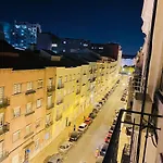 Atlantic Hostel