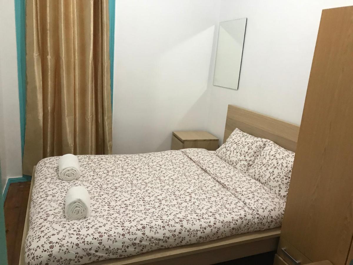 Auberge de jeunesse Atlantic Lisboa